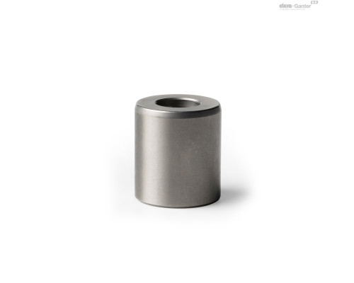 Режущая втулка DIN 9845-10,1-20-A-HSS ELESA+GANTER