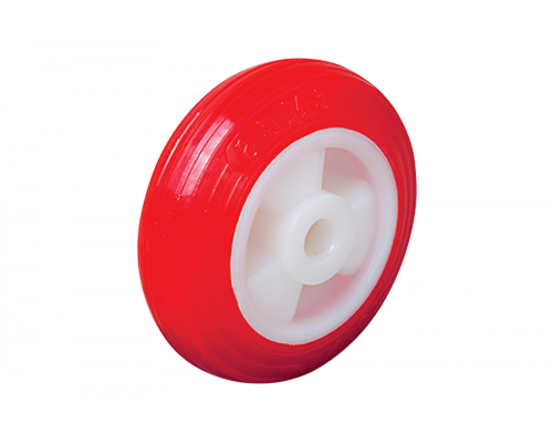 Колеса ZKP100X30 EMES