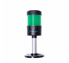Светосигнальная колонна Raventek PVO2-124B-G