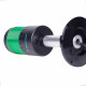 Светосигнальная колонна Raventek PVO2-124B-G