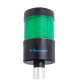 Светосигнальная колонна Raventek PVO2-124B-G