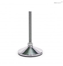 Регулируемая опора GN 17-60-M8-40-C3-S ELESA+GANTER