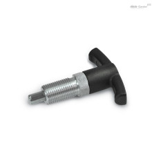 Штифт стопорный GN 817.4-6-9-C-NI ELESA+GANTER