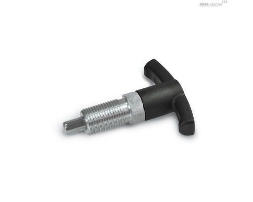 Штифт стопорный GN 817.4-6-6-C-NI ELESA+GANTER Штифт стопорный GN 817.4-6-6-C-NI ELESA+GANTER