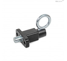 Штифт стопорный GN 722.5-12-20-C-SW ELESA+GANTER