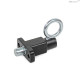 Штифт стопорный GN 722.5-12-20-C-SW ELESA+GANTER