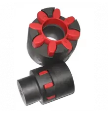 GE-T 55B-55B+упругий элемент 96 shore Red thermoplastic rubber (02204240+02204240+02004211) CHIARAVA