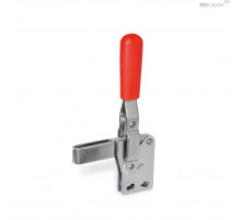 Прижим GN 810.1-230-BC-NI ELESA+GANTER