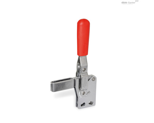 Прижим GN 810.1-130-F-NI ELESA+GANTER