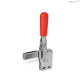 Прижим GN 810.1-130-F-NI ELESA+GANTER