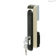 Замок CLCU.160-EU-IP (421123) ELESA+GANTER