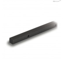 Реечная передача ZCR-1.0-150 (552011) ELESA+GANTER