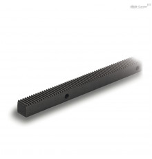 Реечная передача ZCR-0.5-250 (552001) ELESA+GANTER