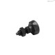 Штифт стопорный PMT.110-8-M16x1,5-AK (51821) ELESA+GANTER