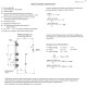 Петля CFSQ.60-SH-6-C-A-D (427011) ELESA+GANTER