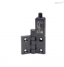 Петля CFSQ.60-SH-6-C-A-D (427011) ELESA+GANTER