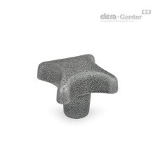 Ручка DIN 6335-GG-50-A ELESA+GANTER