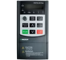 Преобразователь частоты BiMOTOR BIM-500M-0.7G-T4 (0,75 кВт 2,3 A 3ф 380 В)
