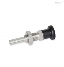Штифт стопорный GN 817.8-7-9-C-NI ELESA+GANTER