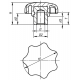 Ручка K0153.3061 Kipp