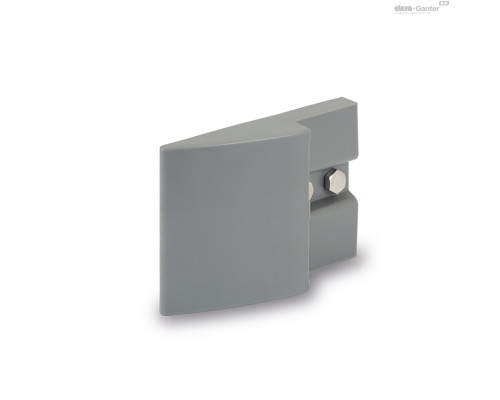 Разделительный блок PGL-2-93-135 (419149) ELESA+GANTER