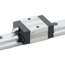 Каретка SKF LLTHC 15 SU T1 P5 (SNC 15 P1 N)