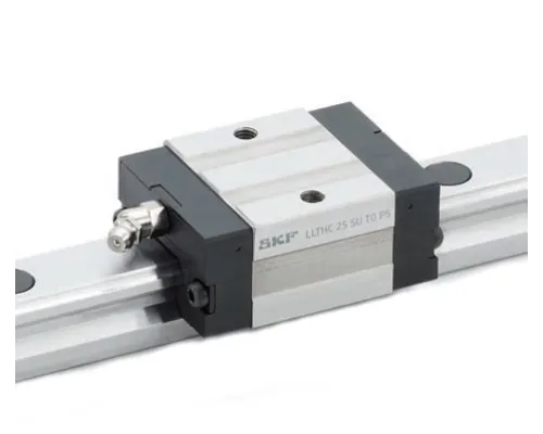 Каретка SKF LLTHC 15 SU T1 P5 (SNC 15 P1 N)