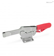 Прижим GN 820.3-230-OL-NI ELESA+GANTER