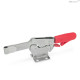 Прижим GN 820.3-75-OL-NI ELESA+GANTER