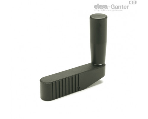 Ручка управления GN 112.1-90-S10 ELESA+GANTER