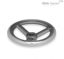 Маховик DIN 950-GG-140-B14-A ELESA+GANTER