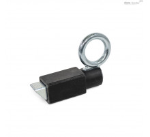 Штифт стопорный GN 724.4-20-30-C2-ST ELESA+GANTER