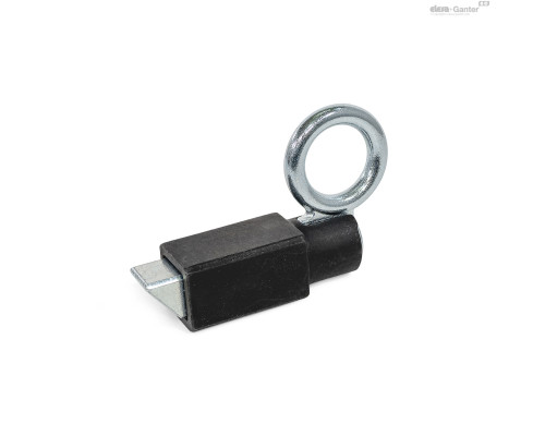 Штифт стопорный GN 724.4-13-20-C2-ST ELESA+GANTER