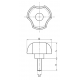Ручка PYCK401040 EMES