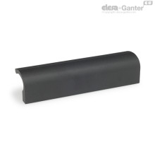 Выступающая ручка GN 730-110-SW ELESA+GANTER