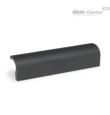 Выступающая ручка GN 730-110-SW ELESA+GANTER