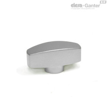  Гайка-барашек GN 434-A4-20-M4-MT ELESA+GANTER