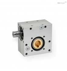 Редуктор GN 3975-30-A-12-34-AN ELESA+GANTER