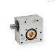 Редуктор GN 3975-30-A-12-17-AN ELESA+GANTER