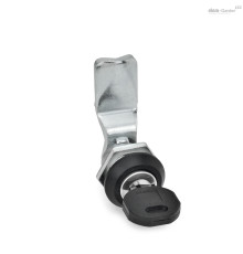 Замок GN 115-SC-45-SW ELESA+GANTER