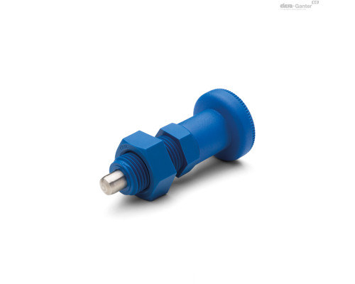 Штифт стопорный PMT.100-SST-8-M16x1,5-AK-VD (194581) ELESA+GANTER Штифт стопорный PMT.100-SST-8-M16x1,5-AK-VD (194581) ELESA+GANTER