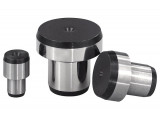 K0352 Пальцы центрирующие с цапфой шлифованные