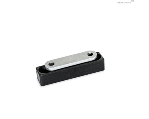 Магнит GN 4470-50-A1-L3-SW ELESA+GANTER