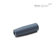 Цилиндрическая ручка I.780/80-M10-MD (199307) ELESA+GANTER