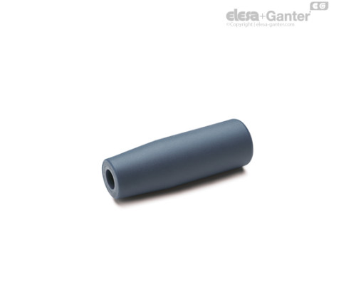 Цилиндрическая ручка I.780/80-M10-MD (199307) ELESA+GANTER