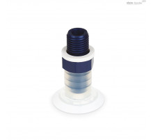 Вакуумная присоска VVA-30-G1/4-T-S (VV.45026) ELESA+GANTER