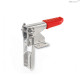 Зажим GN 851.1-160-T-NI ELESA+GANTER