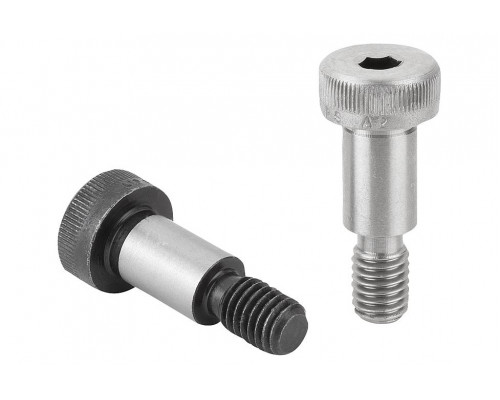 Винты K0705.12X25 Kipp
