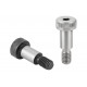 Винты K0705.12X25 Kipp