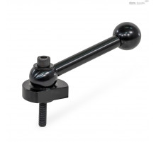 Эксцентриковый кулачок GN 918-40-KVS-L-15 ELESA+GANTER